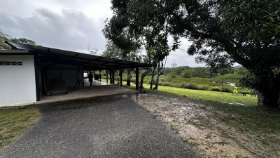 Matoury 97351 – Ensemble immobilier