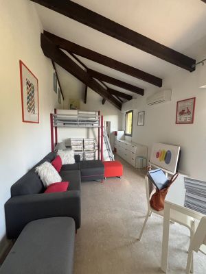 Vente Studio Cannes - Réf. 12010  - Mandataire immobilier Céline Haye - image 4