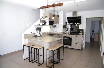 Vente Maison Le Plan-de-la-Tour - Réf. 12376  - Mandataire immobilier Régine Finistre - image 6