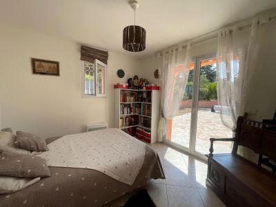 Vente Maison Roquebrune-sur-Argens - Réf. 12311  - Mandataire immobilier Linda Bergonzi - image 9