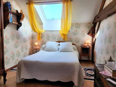 Vente Maison Loches - Réf. 11768  - Mandataire immobilier Sabrina Montigny - image 19