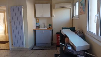 Aubagne 13400 – Local commercial