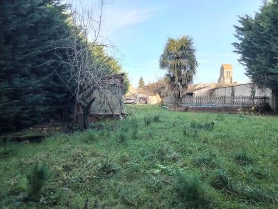 Vente Maison Remauville - Réf. 11881  - Mandataire immobilier Marie Butet - image 21