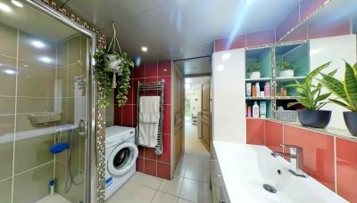 Vente Appartement Torcy - Réf. 12526  - Mandataire immobilier Isabelle Casano - image 7