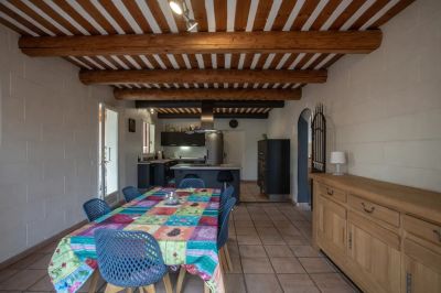 Vente Maison Mondragon - Réf. 12394  - Mandataire immobilier Christophe Chemin - image 5