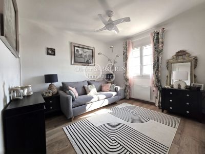 Vente Maison Roquebrune-sur-Argens - Réf. 12377  - Mandataire immobilier Stéphanie Van De Kadsye - image 10