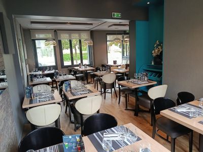 Condé-en-Normandie 14110 – Fonds de commerce