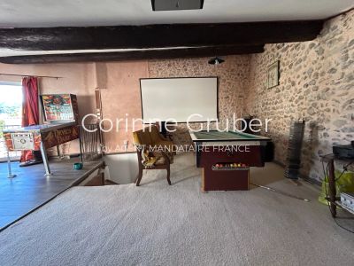 Vente Maison de village Digne-les-Bains - Réf. 11742  - Mandataire immobilier Corinne Gruber - image 8
