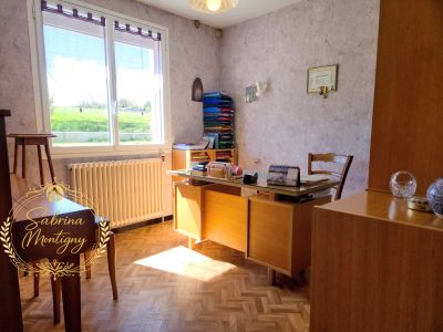 Vente Maison de village Cheillé - Réf. 12546  - Mandataire immobilier Sabrina Montigny - image 11