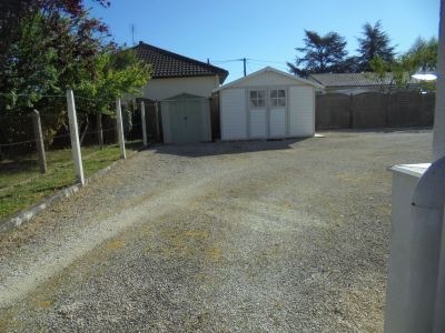 Vente Maison Neuvic - Réf. 12560  - Mandataire immobilier Béatrice Oudart - image 8