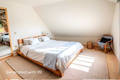 Vente Maison Cavan - Réf. 11914  - Mandataire immobilier Anne-Louise Prigent - image 18