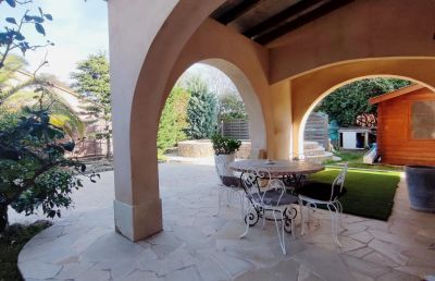 Vente Maison Fréjus - Réf. 12015  - Mandataire immobilier Régine Finistre - image 5