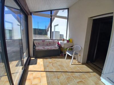 Vente Maison Castillon-Debats - Réf. 12123  - Mandataire immobilier Sabrina Lahuerta - image 18