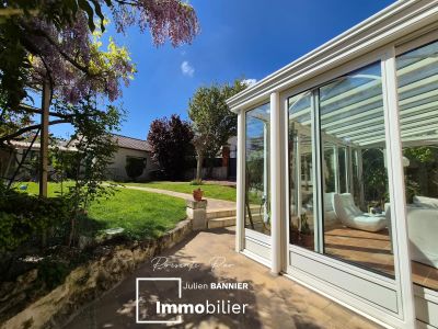 Maule 78580 – Maison de ville