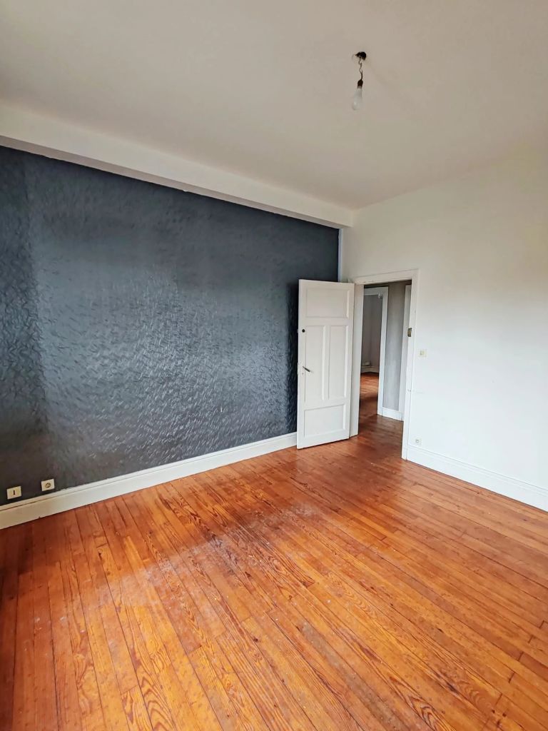 Appartement 59.48 m²