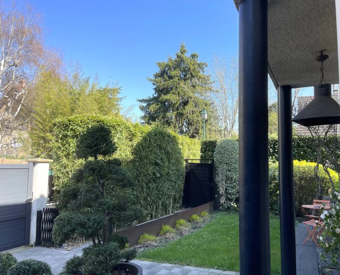 Ville-d'Avray 92410 – Maison