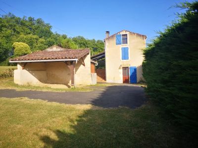 Vente Maison Caussens - Réf. 11293  - Mandataire immobilier Sabrina Lahuerta - image 4