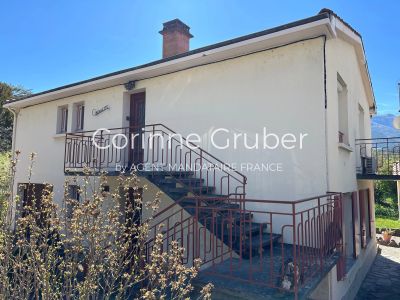 Vente Maison Digne-les-Bains - Réf. 12534  - Mandataire immobilier Corinne Gruber - image 4