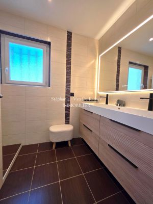 Vente Maison Fréjus - Réf. 12424  - Mandataire immobilier Stéphanie Van De Kadsye - image 11