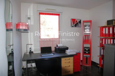 Vente Appartement Saint-Raphaël - Réf. 12205  - Mandataire immobilier Régine Finistre - image 7