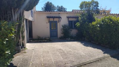 Vente Maison Aix-en-Provence - Réf. 12536  - Mandataire immobilier Kelly Guedj - image 2