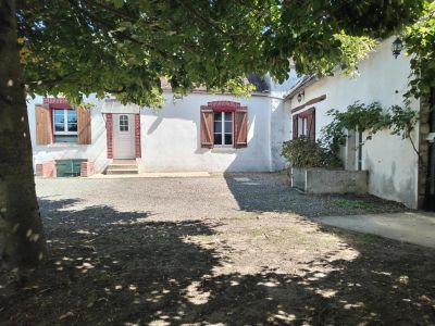Vente Maison Égreville - Réf. 11437  - Mandataire immobilier Marie Butet - image 3
