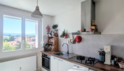 Vente Appartement Valence - Réf. 12405  - Mandataire immobilier Céline Ragot - image 4