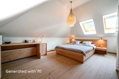 Vente Maison de ville Saint-Maur-des-Fossés - Réf. 12483  - Mandataire immobilier Hervé Monnet - image 10