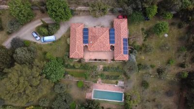 Moissac-Bellevue 83630 – Maison