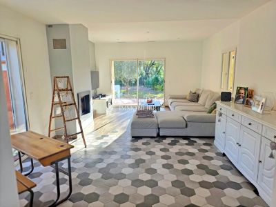 Vente Villa Lorgues - Réf. 12616  - Mandataire immobilier Stéphanie Van De Kadsye - image 4