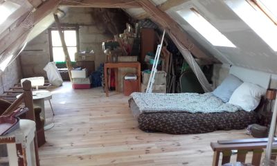 Vente Maison de village Artins - Réf. 12619  - Mandataire immobilier Christophe Hémery - image 7