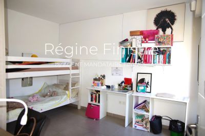 Vente Maison Le Plan-de-la-Tour - Réf. 12376  - Mandataire immobilier Régine Finistre - image 17