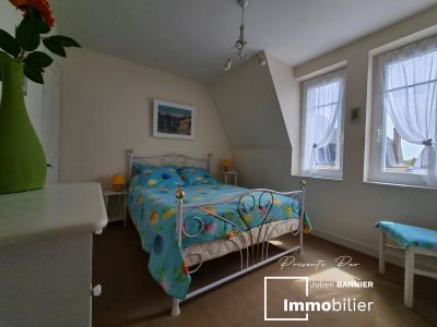 Vente Appartement Cabourg - Réf. 12609  - Mandataire immobilier Julien Bannier - image 7