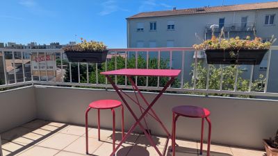 Vente Appartement Valence - Réf. 12405  - Mandataire immobilier Céline Ragot - image 3