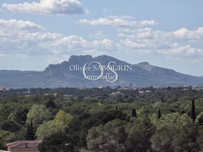 Vente Appartement Fréjus - Réf. 12169  - Mandataire immobilier Stéphanie Van De Kadsye - image 4