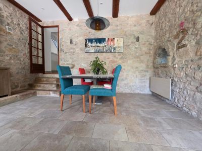 Vente Villa Draguignan - Réf. 12629  - Mandataire immobilier Stéphanie Van De Kadsye - image 7