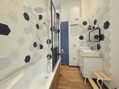 Vente Appartement Reims - Réf. 12069  - Mandataire immobilier Laure Lefèvre - image 11