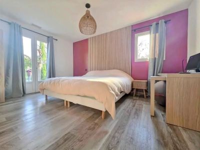 Vente Villa Lorgues - Réf. 12616  - Mandataire immobilier Stéphanie Van De Kadsye - image 7