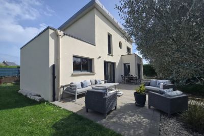 Vente Maison Plérin - Réf. 12544  - Mandataire immobilier Pierre-Yves Le Dorner - image 2