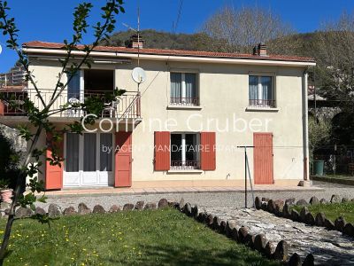 Vente Maison Digne-les-Bains - Réf. 12534  - Mandataire immobilier Corinne Gruber - image 5