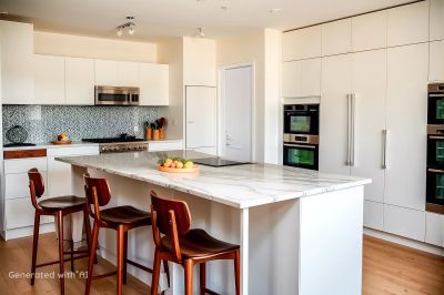 Vente Appartement Brignoles - Réf. 12157  - Mandataire immobilier Stéphanie Van De Kadsye - image 3