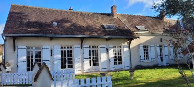 Vente Maison Villiers-sur-Loir - Réf. 12504  - Mandataire immobilier Christophe Hémery - image 3