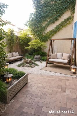 Vente Maison La Palme - Réf. 12410  - Mandataire immobilier Brigitte Hirn - image 9