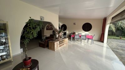 Vente Villa Matoury - Réf. 12554  - Mandataire immobilier Philippe Le Roux - image 6