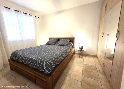 Vente Appartement Montauroux - Réf. 12620  - Mandataire immobilier Martine Guirlinger - image 7