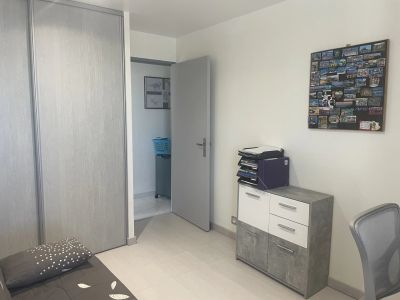 Vente Appartement La Seyne-sur-Mer - Réf. 12422  - Mandataire immobilier Sylvie Geler - image 13