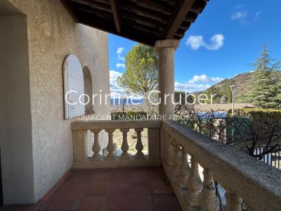 Vente Maison Digne-les-Bains - Réf. 12334  - Mandataire immobilier Corinne Gruber - image 9