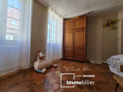 Maule 78580 – Maison de ville