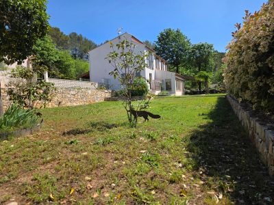 Vente Villa Draguignan - Réf. 12629  - Mandataire immobilier Stéphanie Van De Kadsye - image 4