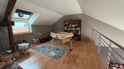 Besançon 25000 – Maison